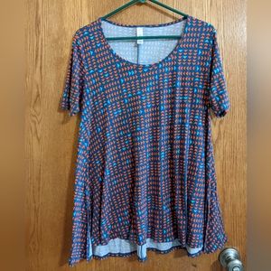 LuLaRoe top